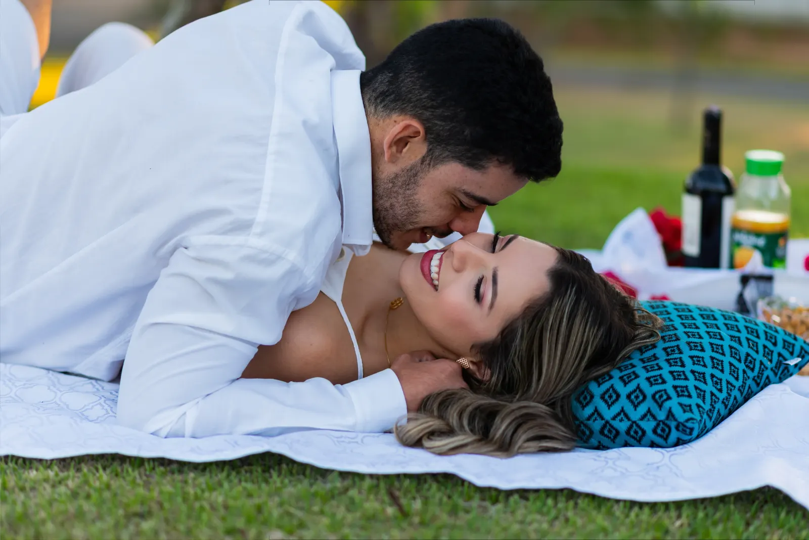 Pré-wedding